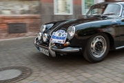 Porsche 356 C, Baujahr 1965