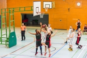 TVG Underdogs gegen TSV Gernsheim, 24. Mai 2014