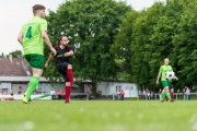 TSV Richen gegen KSV Reichelsheim, 1. Juni 2014