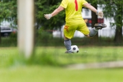 TSV Richen gegen KSV Reichelsheim, 1. Juni 2014