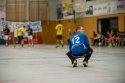 TV Groß-Umstadt gegen HSV Bad Blankenburg, 09.02.2014