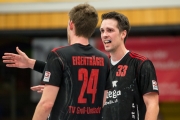 Handball TV Groß-Umstand gegen SC Magdeburg II, 24.02.2014