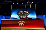 League of Legends Championship Series Europe Split Week 9 in Köln, 5. März 2014