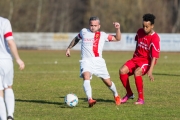 Kreisliga A: FV Eppertshausen gegen PSV Groß-Umstadt, 9. März 2014