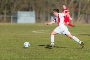 Kreisliga A: FV Eppertshausen gegen PSV Groß-Umstadt, 9. März 2014