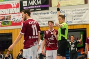 Derbytime! TV Groß-Umstadt gegen HSG Nieder-Roden, 31.01.2015