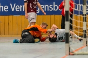 Derbytime! TV Groß-Umstadt gegen HSG Nieder-Roden, 31.01.2015