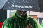 Kawasaki Days 2015 in Schotten, Sonntag 16. August 2015