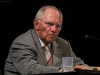 Wolfgang Schäuble in Dieburg