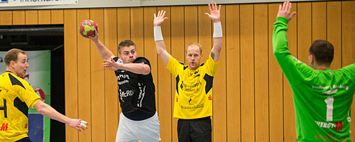 Best of Handball 3. Liga 2013/14 Best of Handball 3. Liga 2013/14