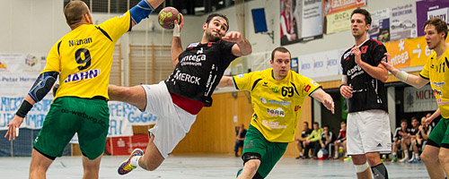 Best of Handball 3. Liga 2013/14
